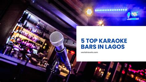 THE 5 BEST Barcelona Karaoke Bars (2024)